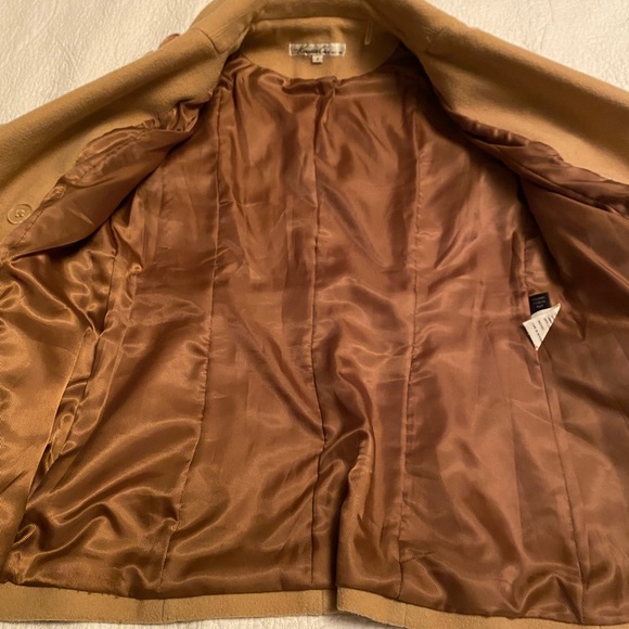 Kenneth Cole wool jacket - size M - Picture 5 of 6